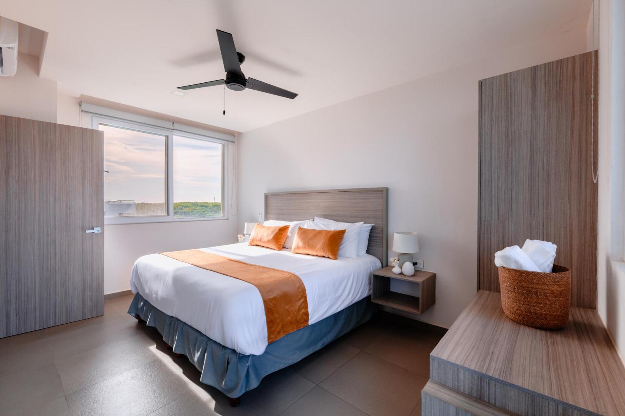 Azulea Isla Mujeres Hotel Room photo