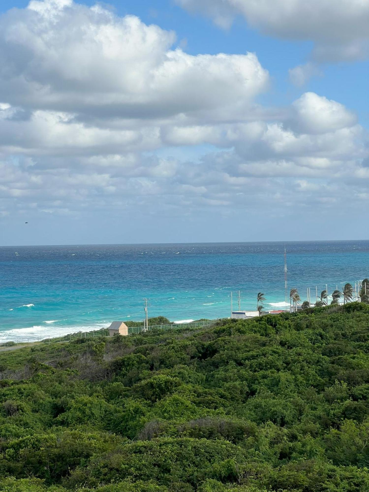 Azulea Isla Mujeres Hotel Exterior photo
