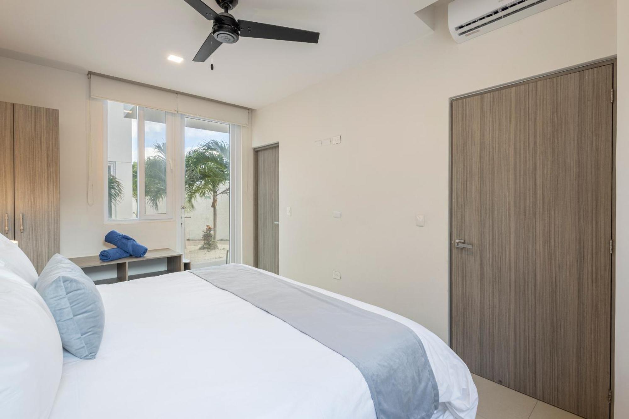 Azulea Isla Mujeres Hotel Exterior photo