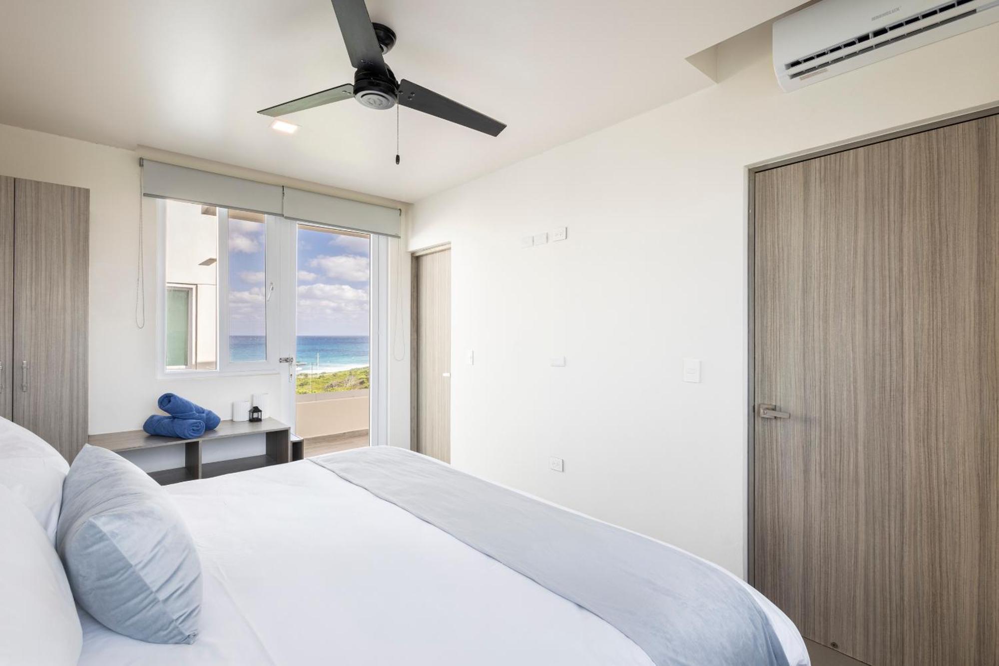 Azulea Isla Mujeres Hotel Exterior photo